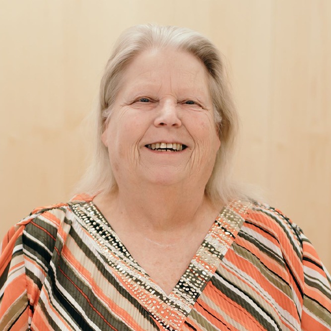 Linda Salazar