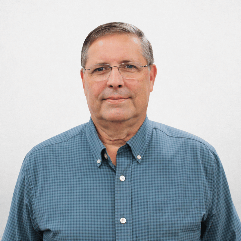 Dave Everett, Vice Chair