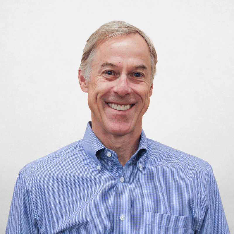 Franklin Codel, Treasurer & Immediate past chair