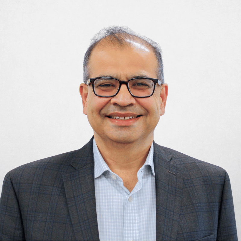 Tej Dhawan