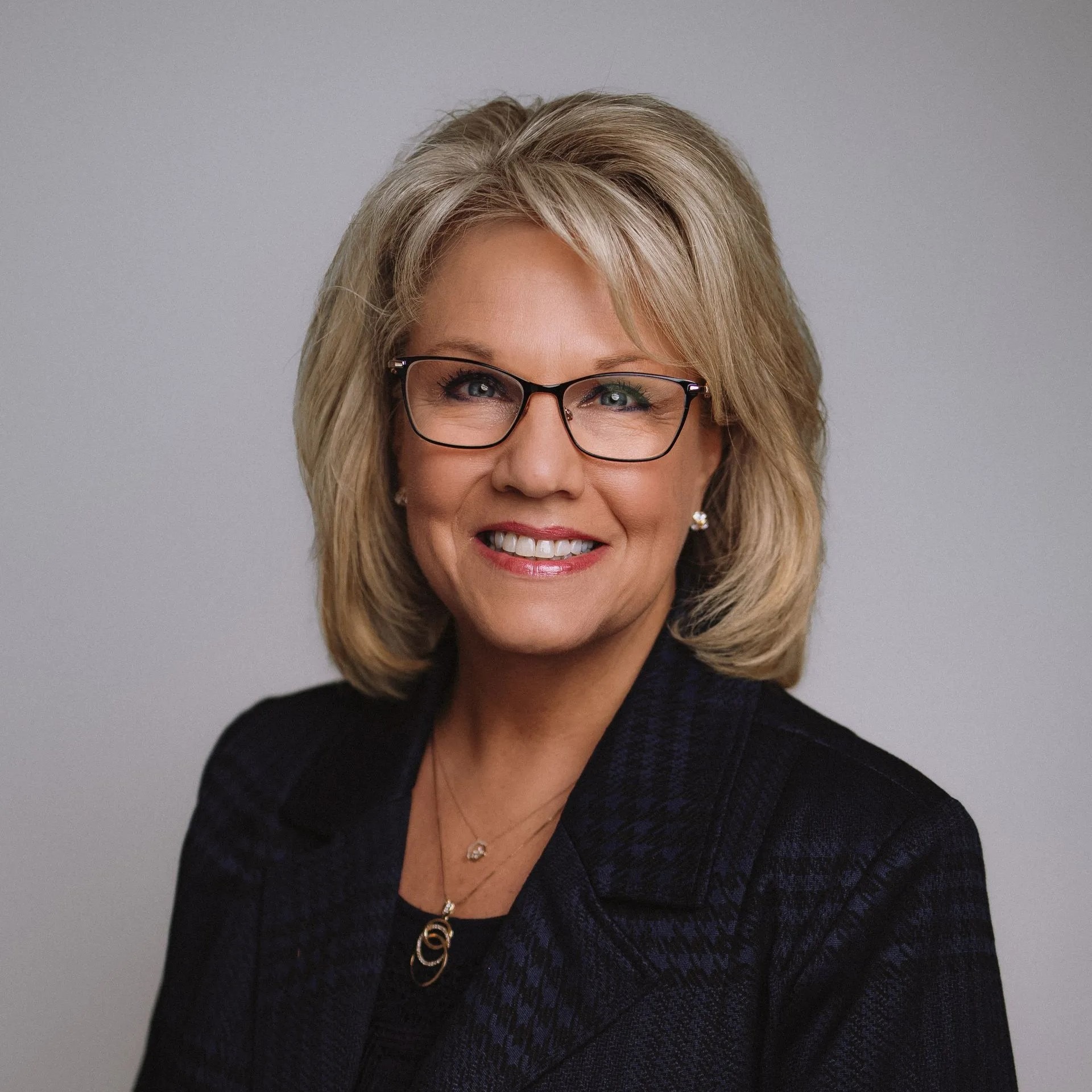 Kimberly Tiefenthaler